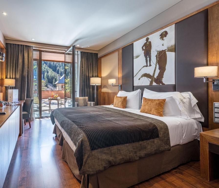 Hotel Val de Neu G.L. - 2