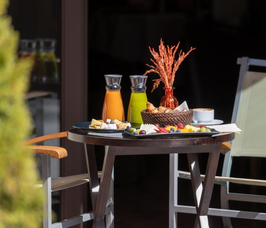 Hotel Val de Neu G.L. - 3