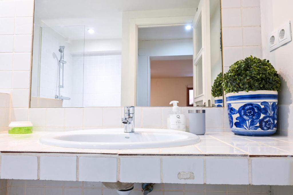 For You Rentals Alfonso XIII Apartment temporal AAXIII830 - 5