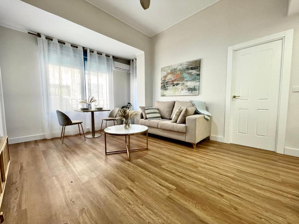 House in City Garden 2, Córdoba