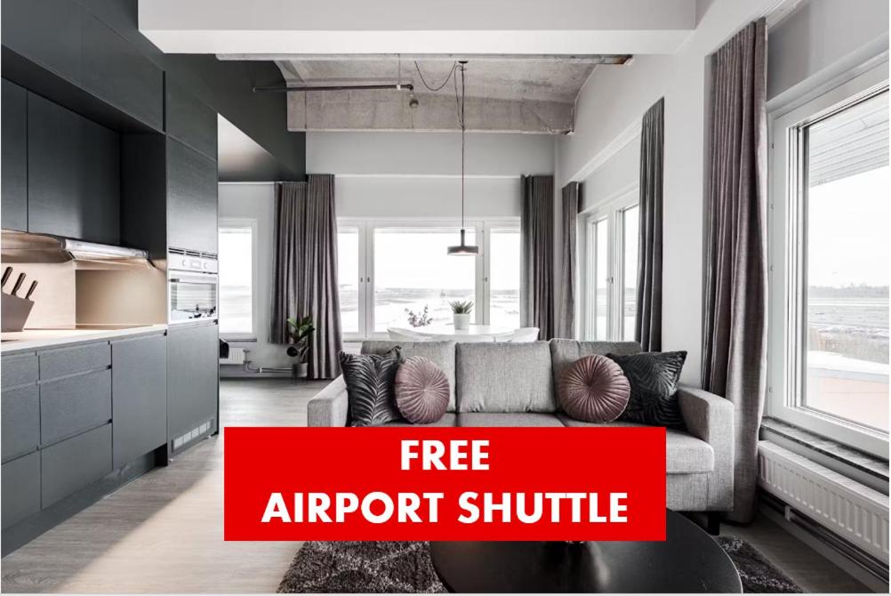 Forenom Hotels & Apartments Arlanda, Arlanda