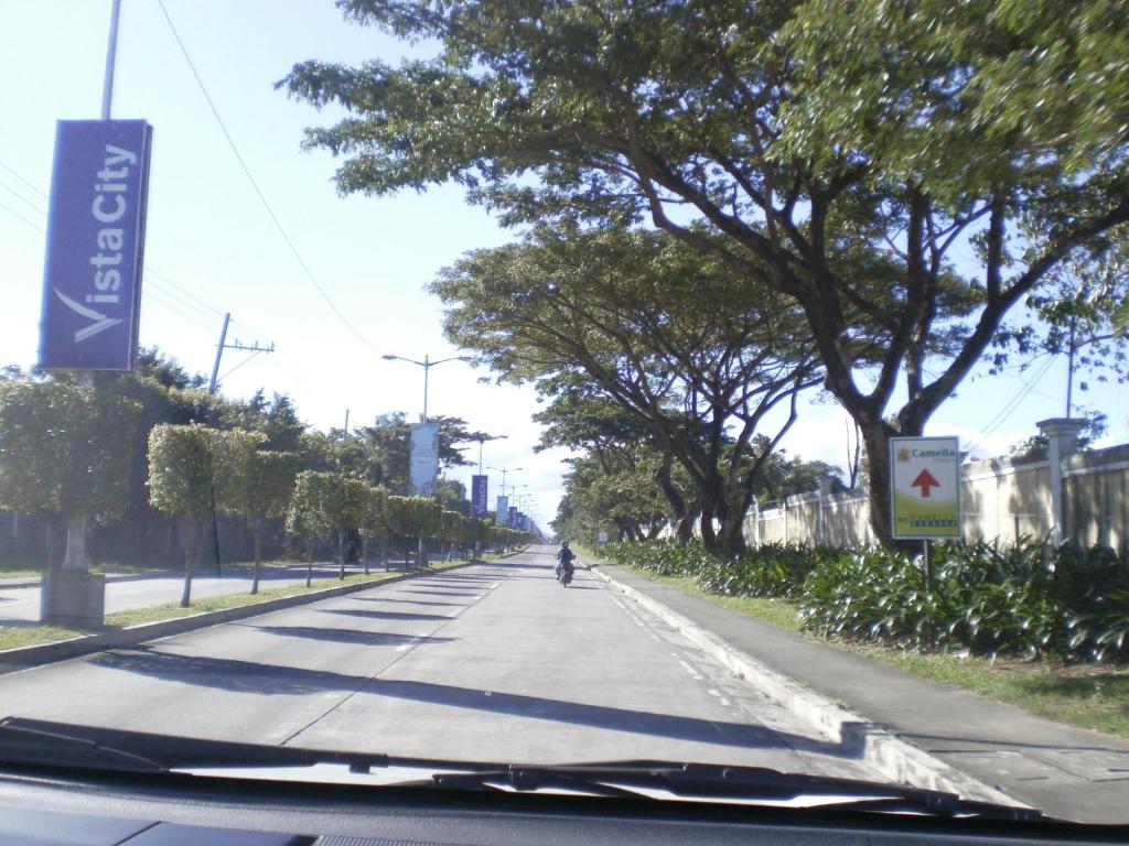 Surrounding environment