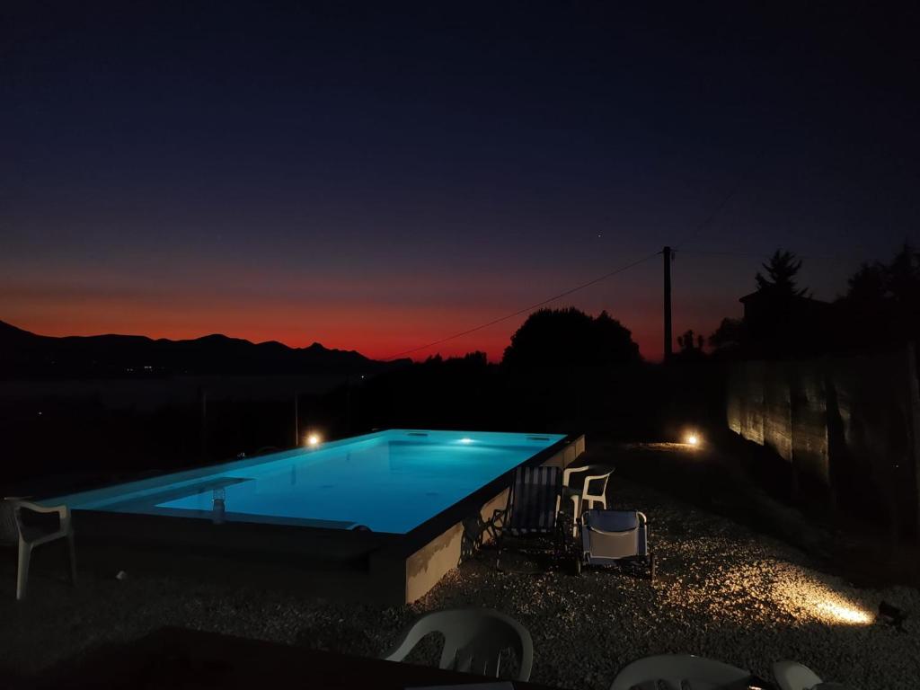Casa Sole fronte Mare con piscina - 4