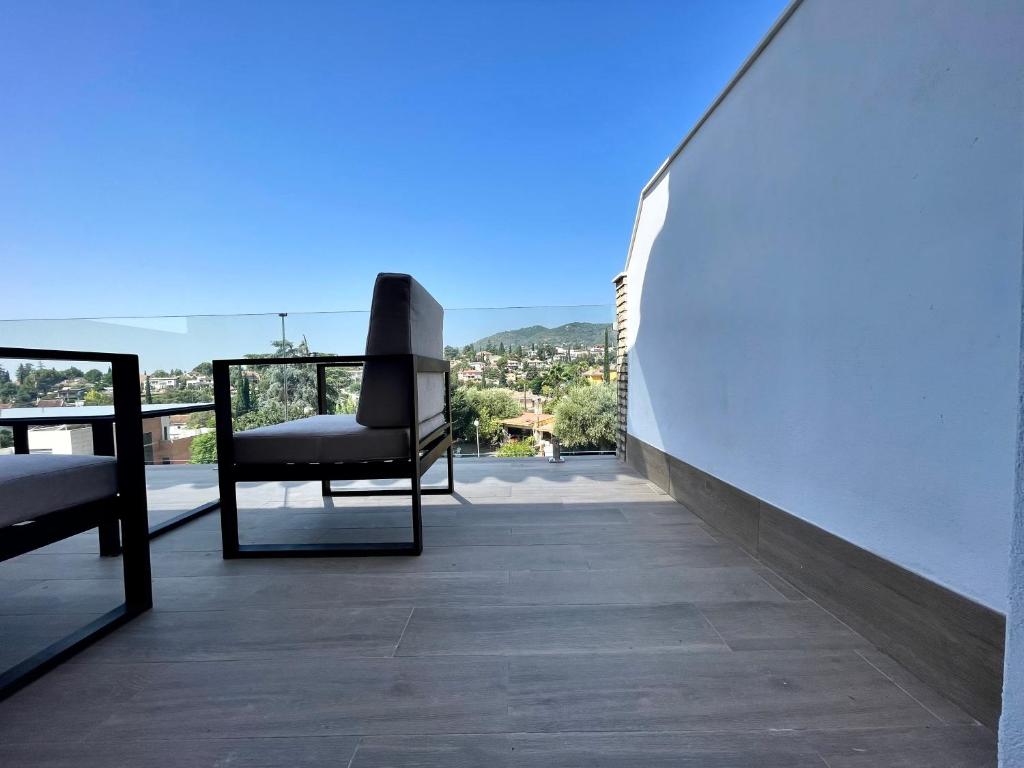 Mirador del Calasancio 4 - 4