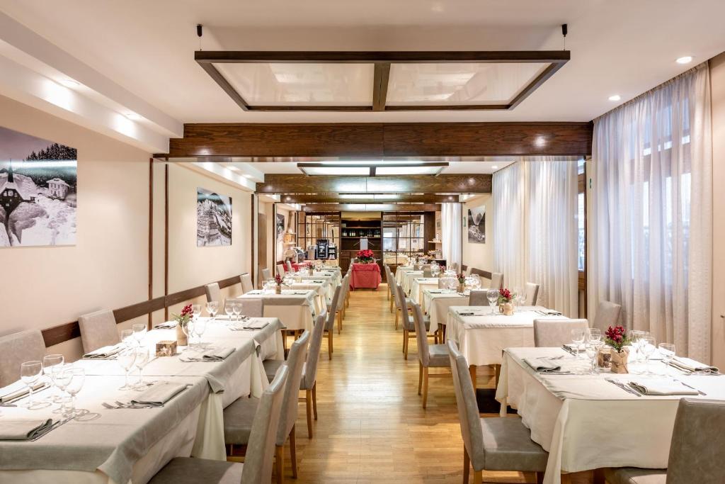 Hotel Italo - 3