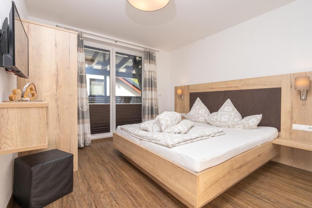 Appartement Schöpf - 4