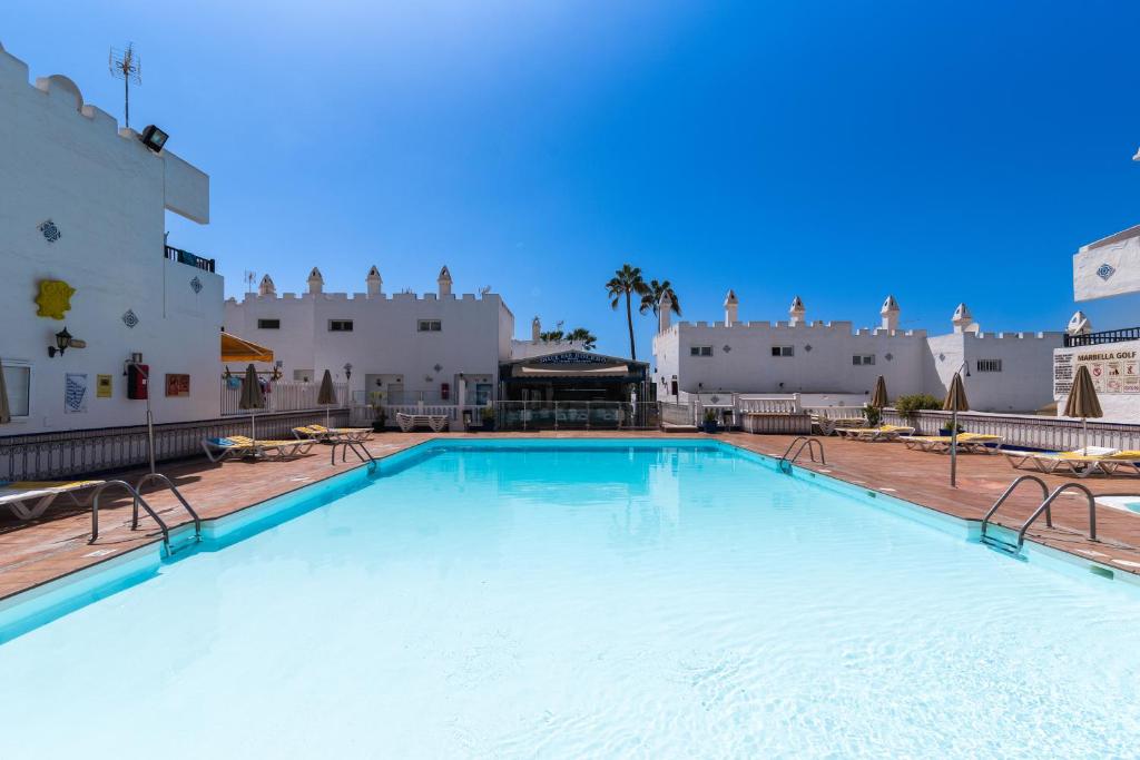 Home2Book Pool & Terrace Comfort in Maspalomas, Maspalomas
