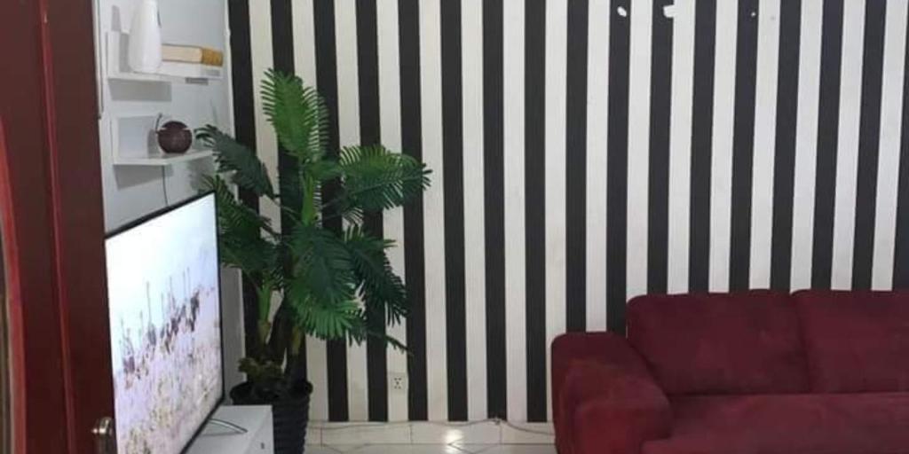 Studio Meublé, Dakar