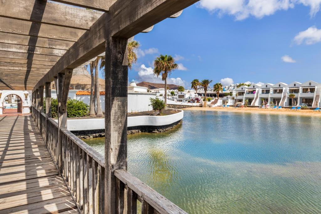 Home2Book Bright Apt Beach & Pool, Costa Teguise - 5
