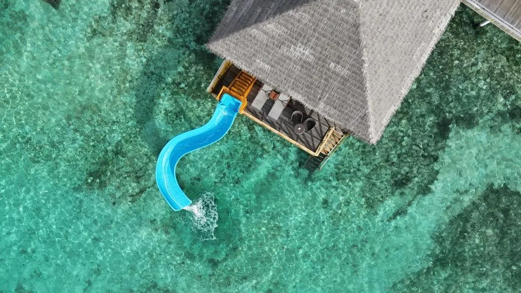 Cocoon Maldives - All Inclusive, Hotel in Lhaviyani Atoll