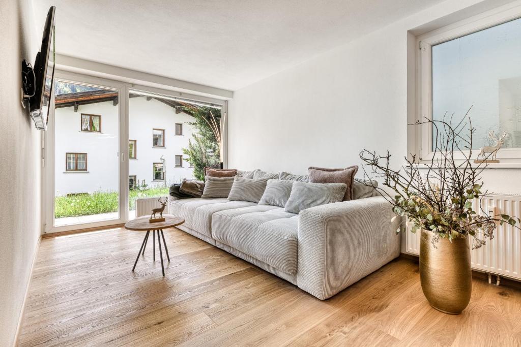 Appartement Matteo, Strass