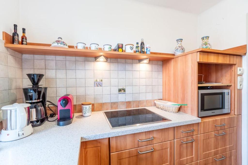 Ferienwohnung Kino - 3