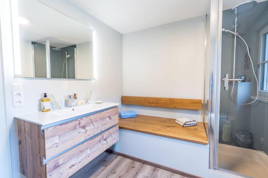 Ferienwohnung Kino - 5