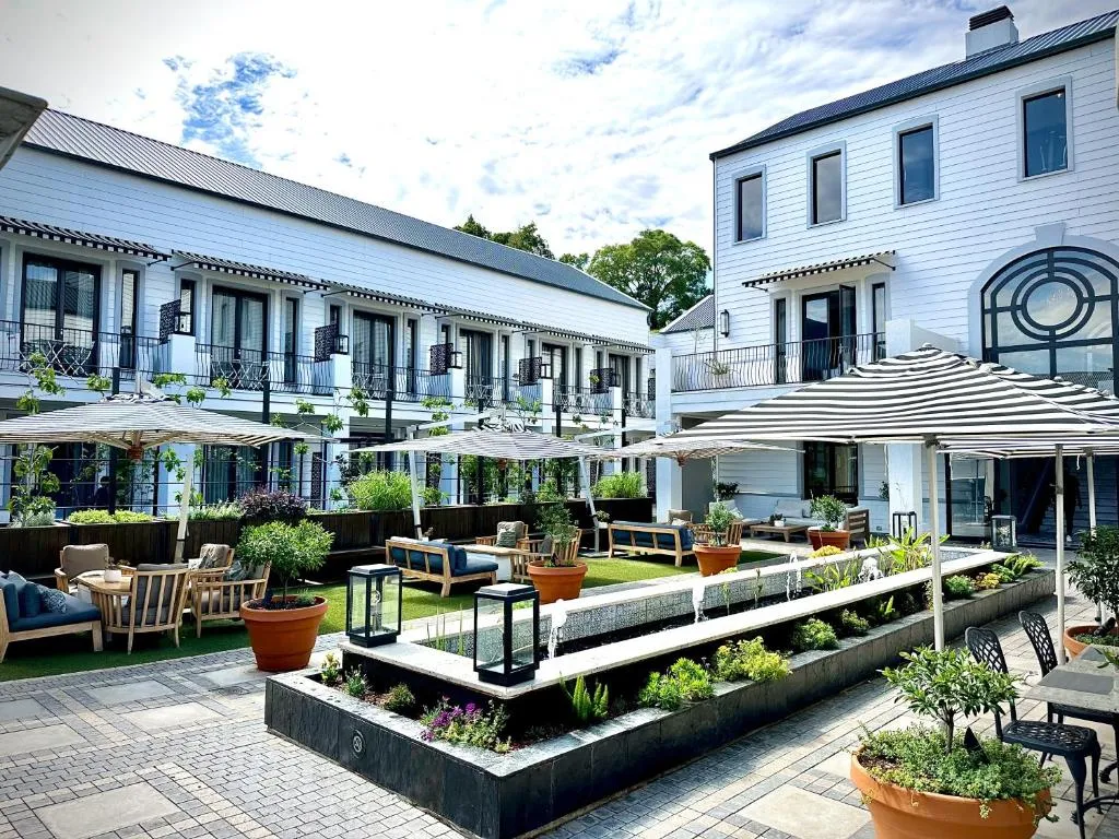 The Weinberg Windhoek, hotel in Windhoek