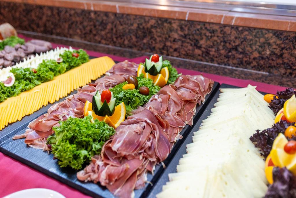 レストラン