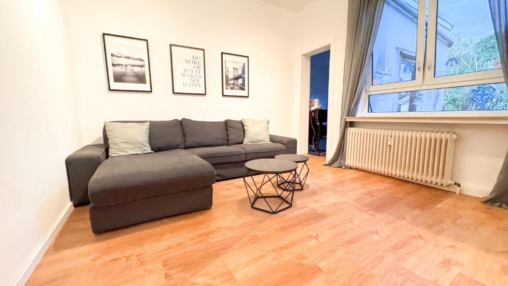 KAMP`S 56 in Bremen Horn Lehe, Brémy