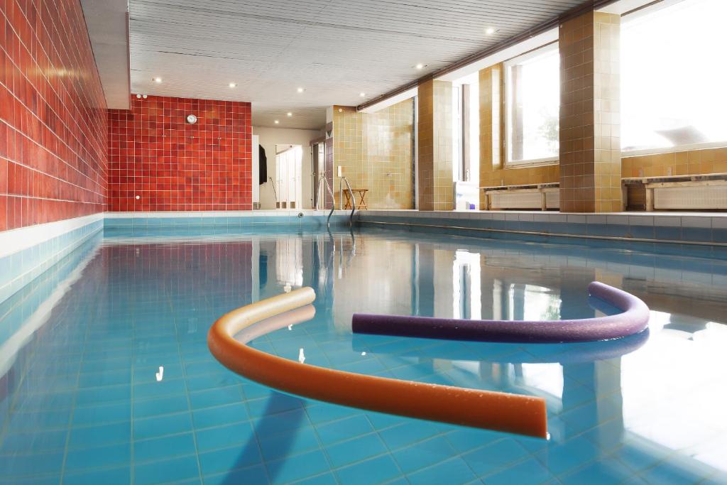 Parkhotel Hitzacker 전경