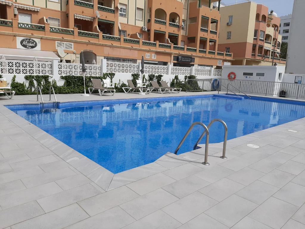 AP279 Arce - Torrecilla, Nerja