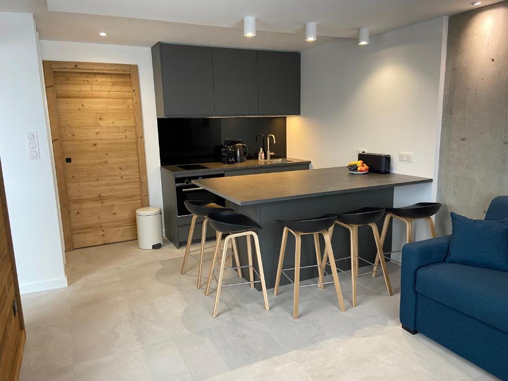 AltiPAM Lodge Val Thorens - 1