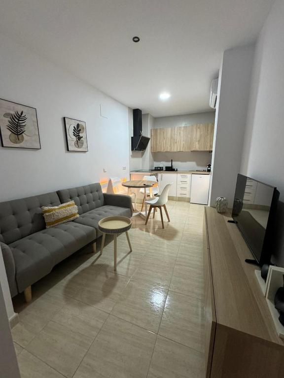 Apartamentos Modern Homes - 4