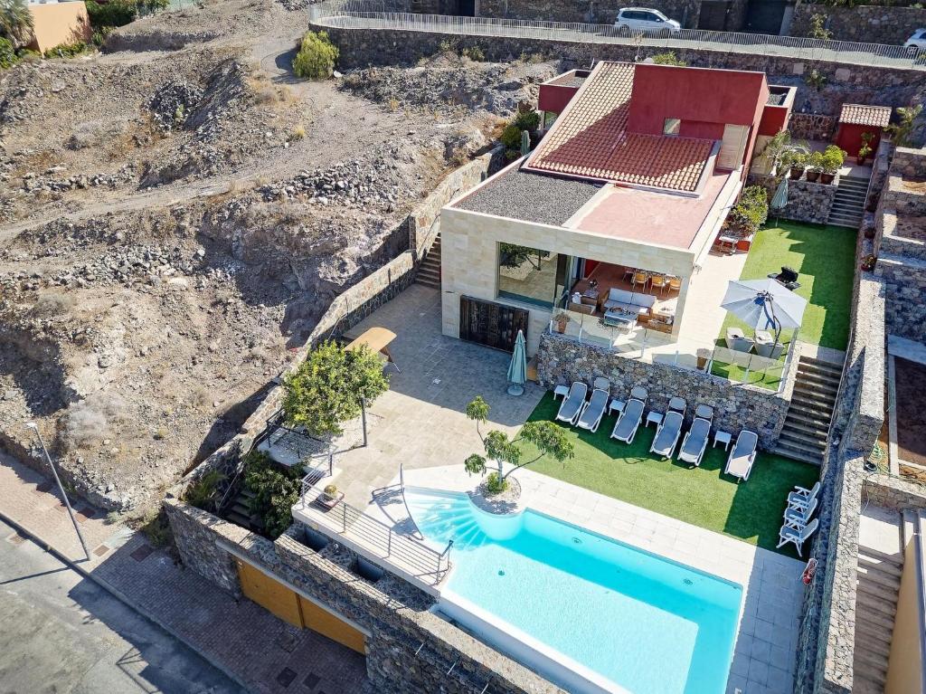 Casa Aloe del Sol by VillaGranCanaria - 5