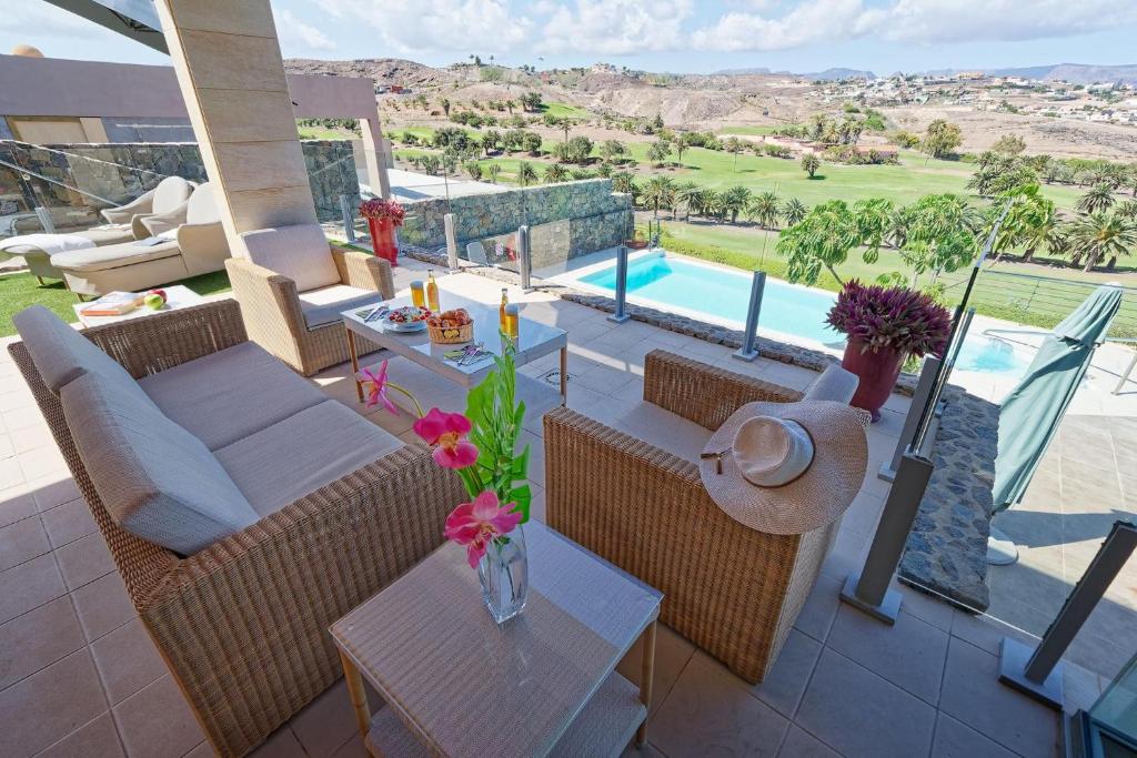 Casa Aloe del Sol by VillaGranCanaria - 3