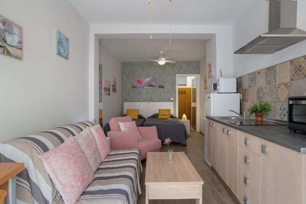 Apartamento Gaonera, El Puerto de Santa María