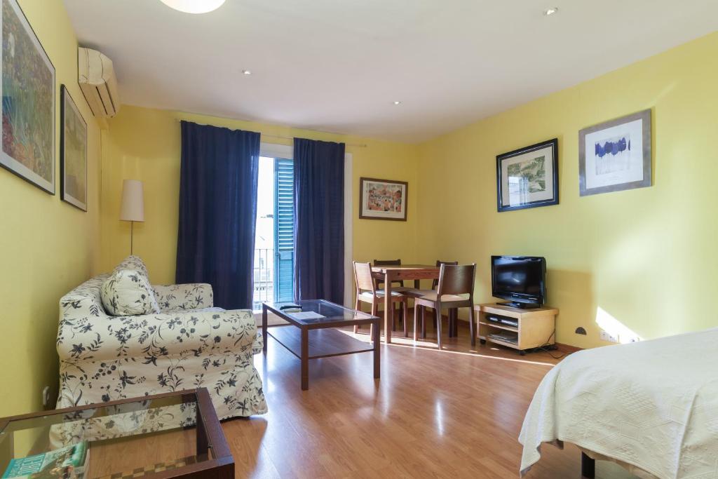 Rambla Suites - 4