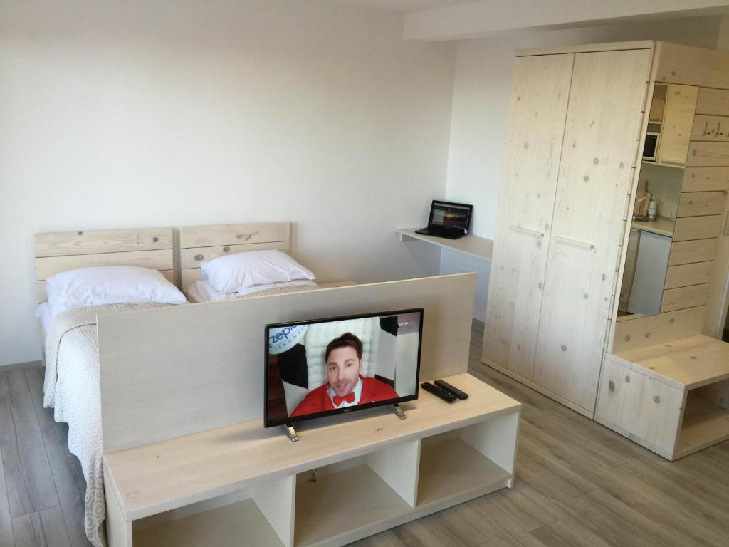 Gondola Apartments photo