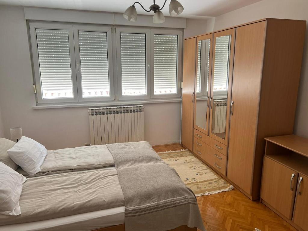 Mima Centar, Sarajevo