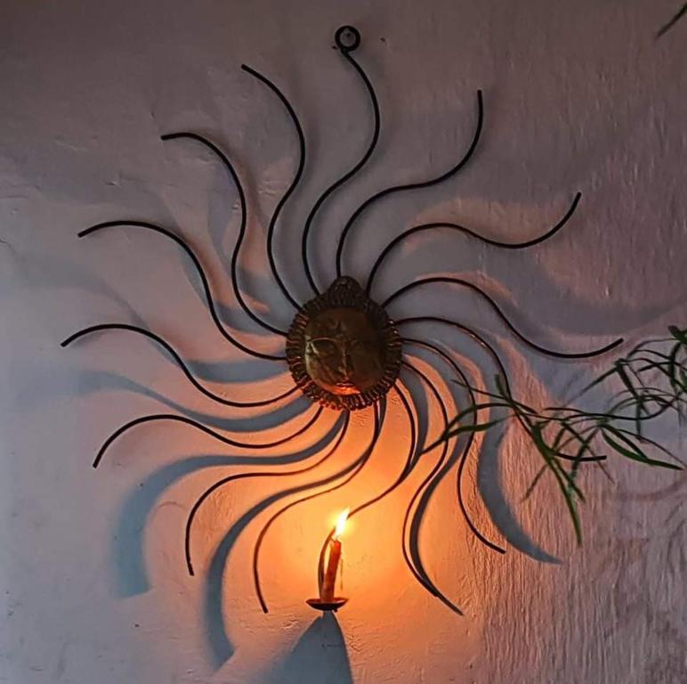 AnandaHomestay, Kandy