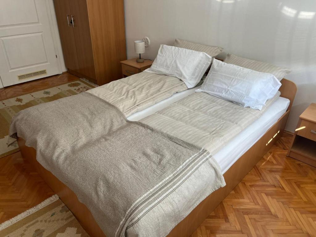 Mima Centar - 2