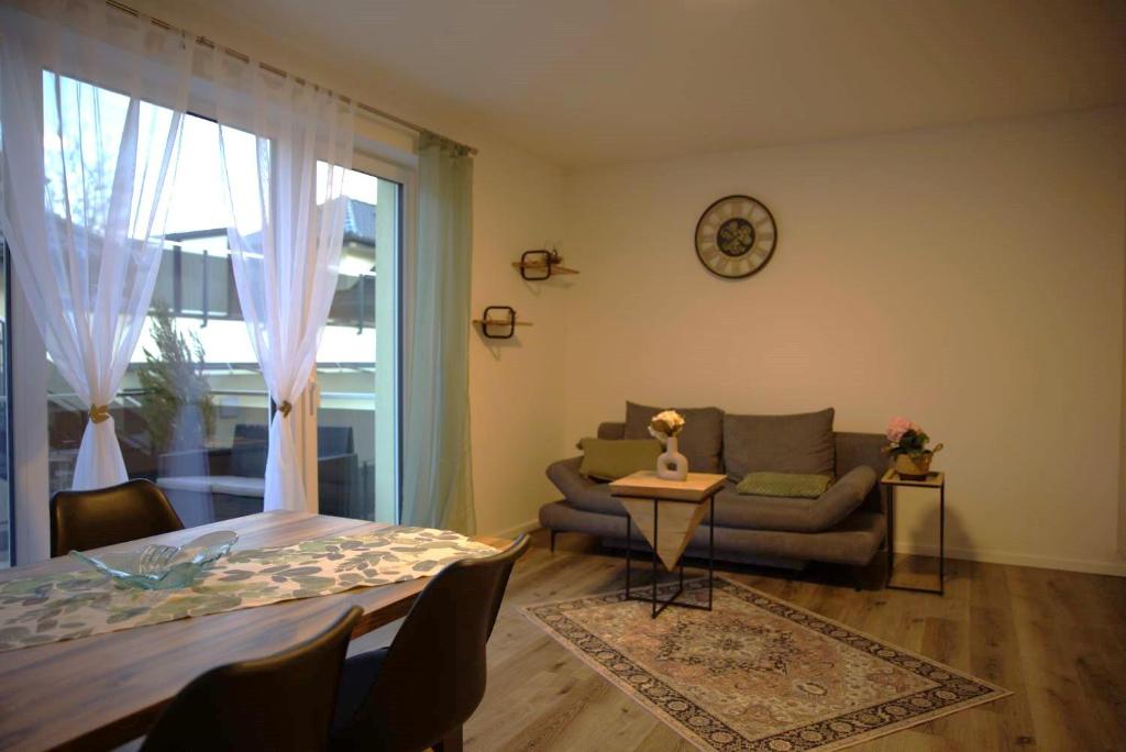 Sorinas Home - Comfortable Apartment near Graz - Free Parking - 1