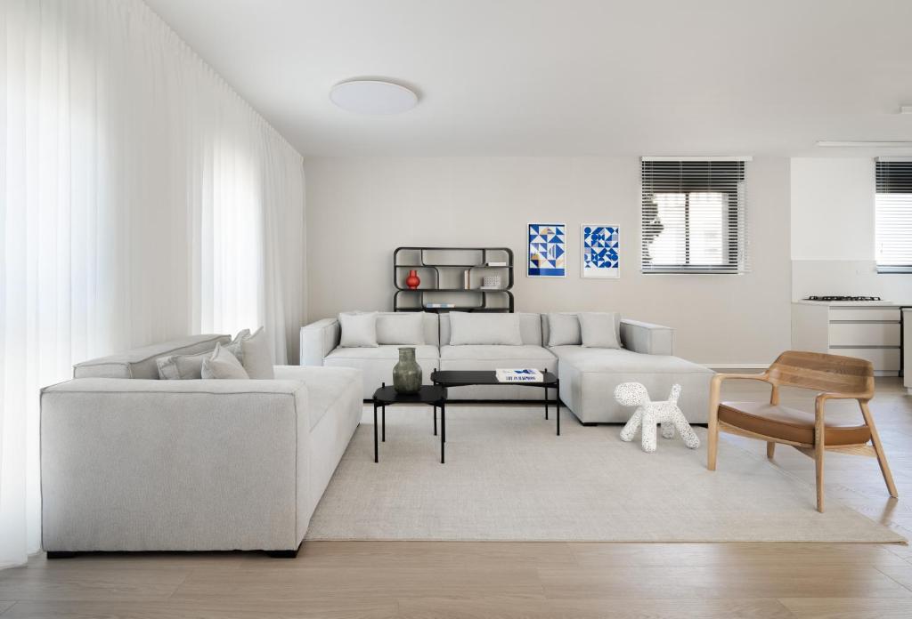 Adama by Sweett - Keren Hayesod Apartments, Jeruzalém