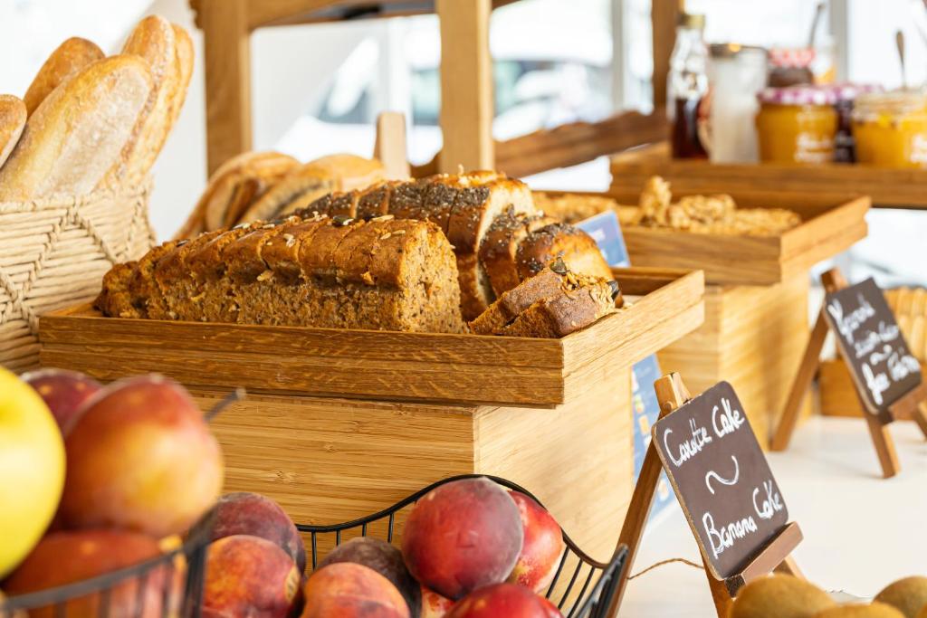 お料理のイメージ