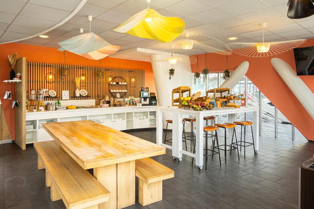 お料理のイメージ