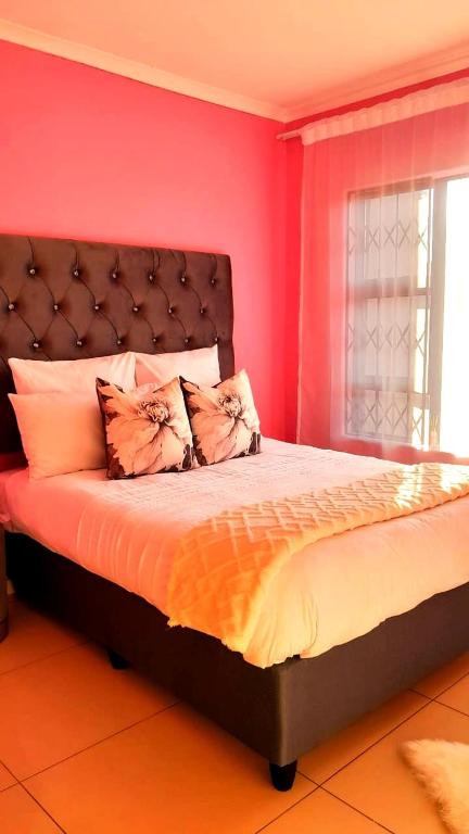 Palma Spaces Standard, Pretoria