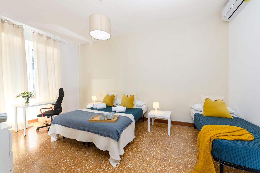 San Giovanni Home - 2
