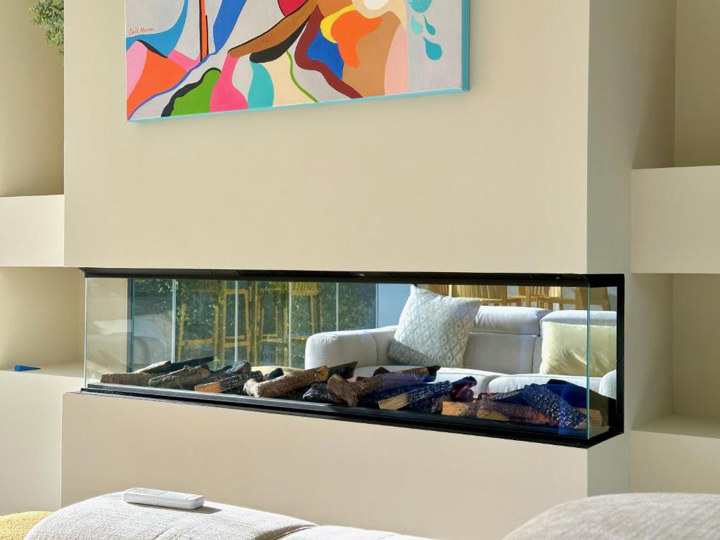 Modern 3-bedroom apartment in Casares Green - 5