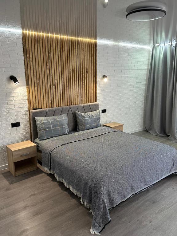 ApartCenter VIP апартаменты в центре города, Kryvyi Rih