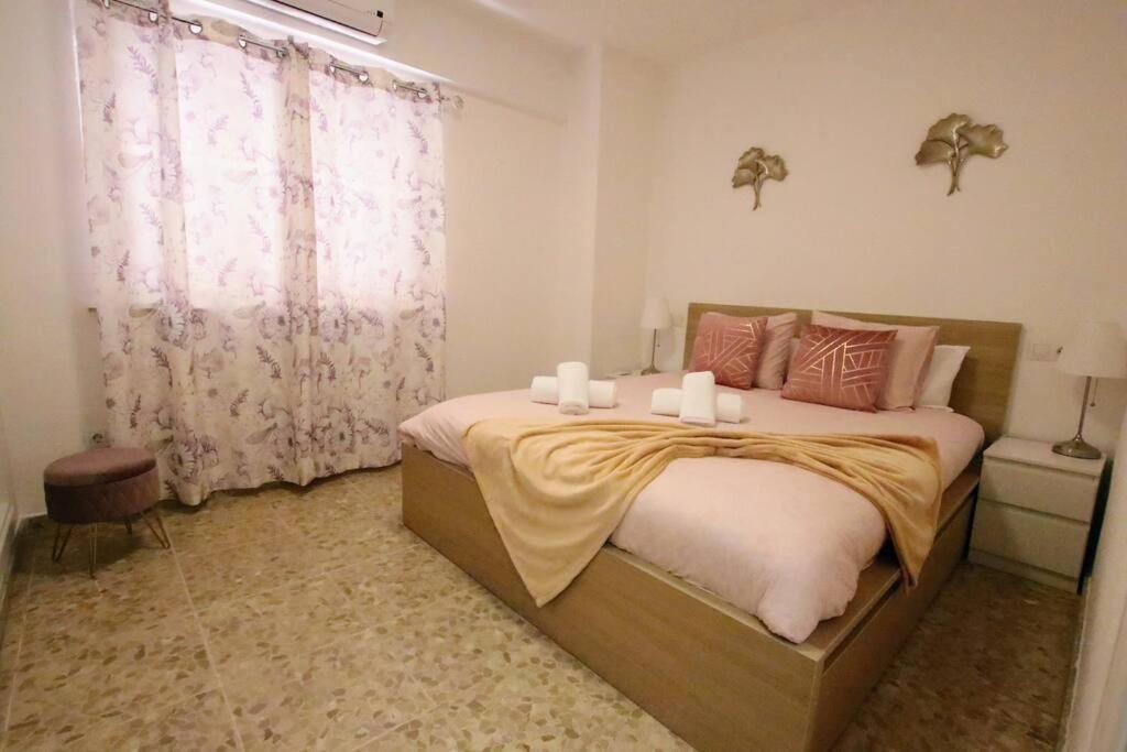 TESS Apartamento Don Miguel - 4