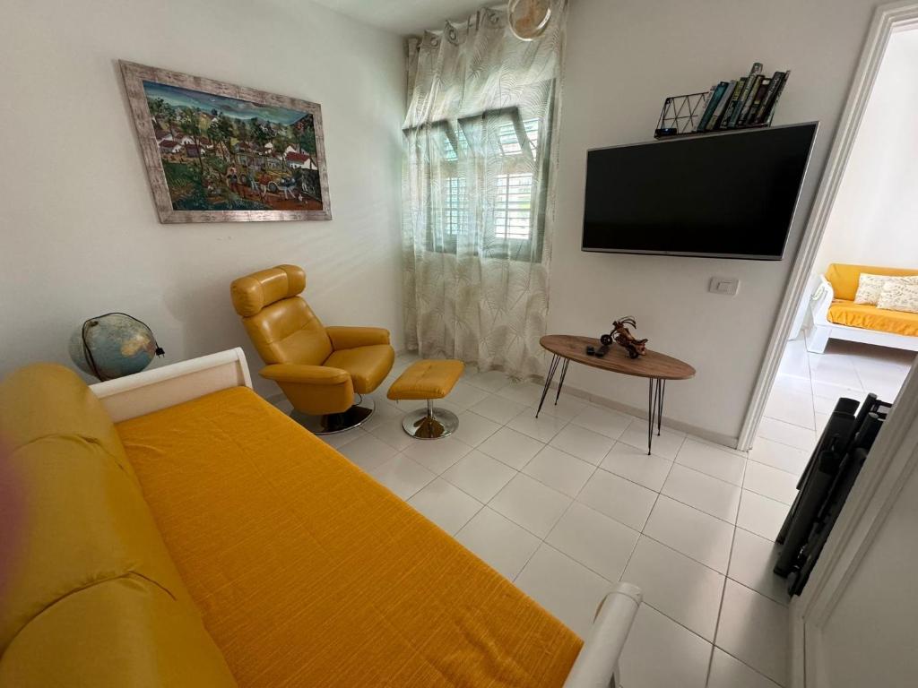 Vivienda Vacacional Casa Mateo - 4