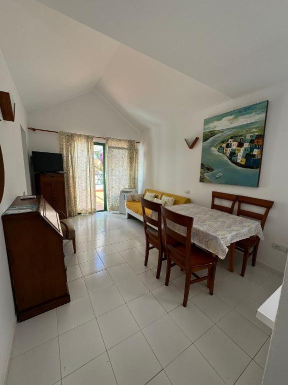 Vivienda Vacacional Casa Mateo - 2
