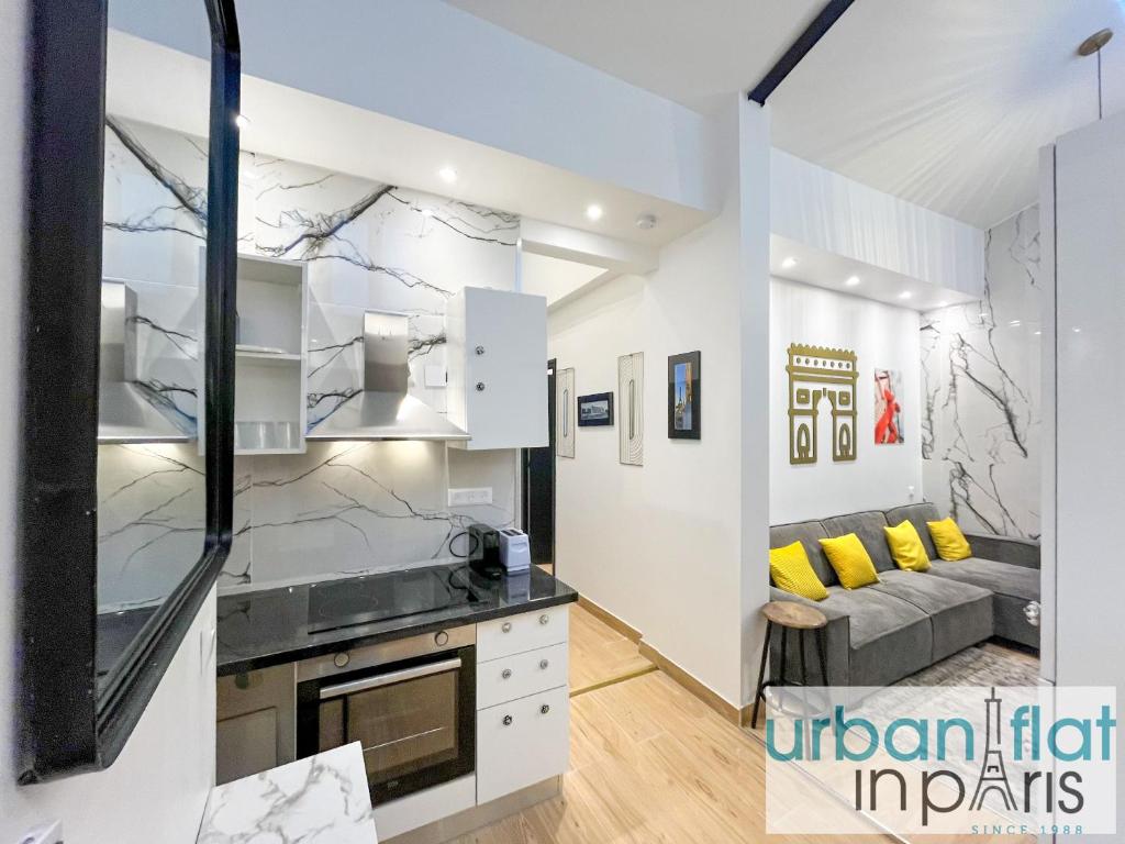 190 - Loft Gaite-Montparnasse - 3
