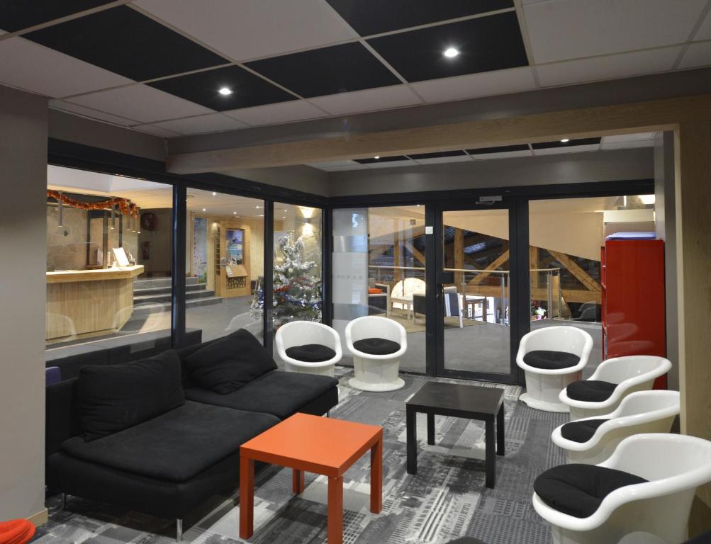 Recreational facilities