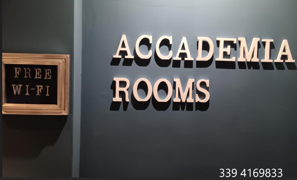 ACCADEMIA Rooms - 2