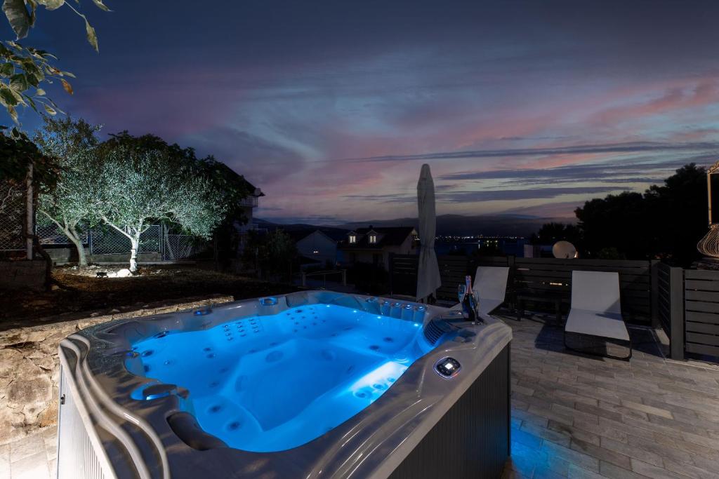 Apartment Adria, Trogir