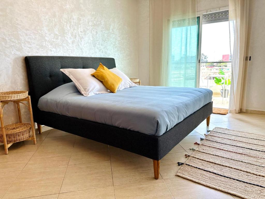 Perfect for Families & Friends! King & Queen beds, Casablanca