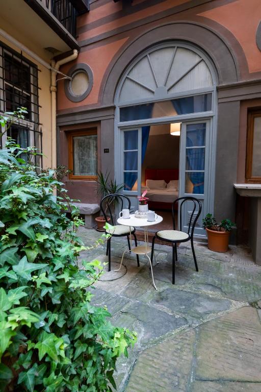 Boboli Living - 2