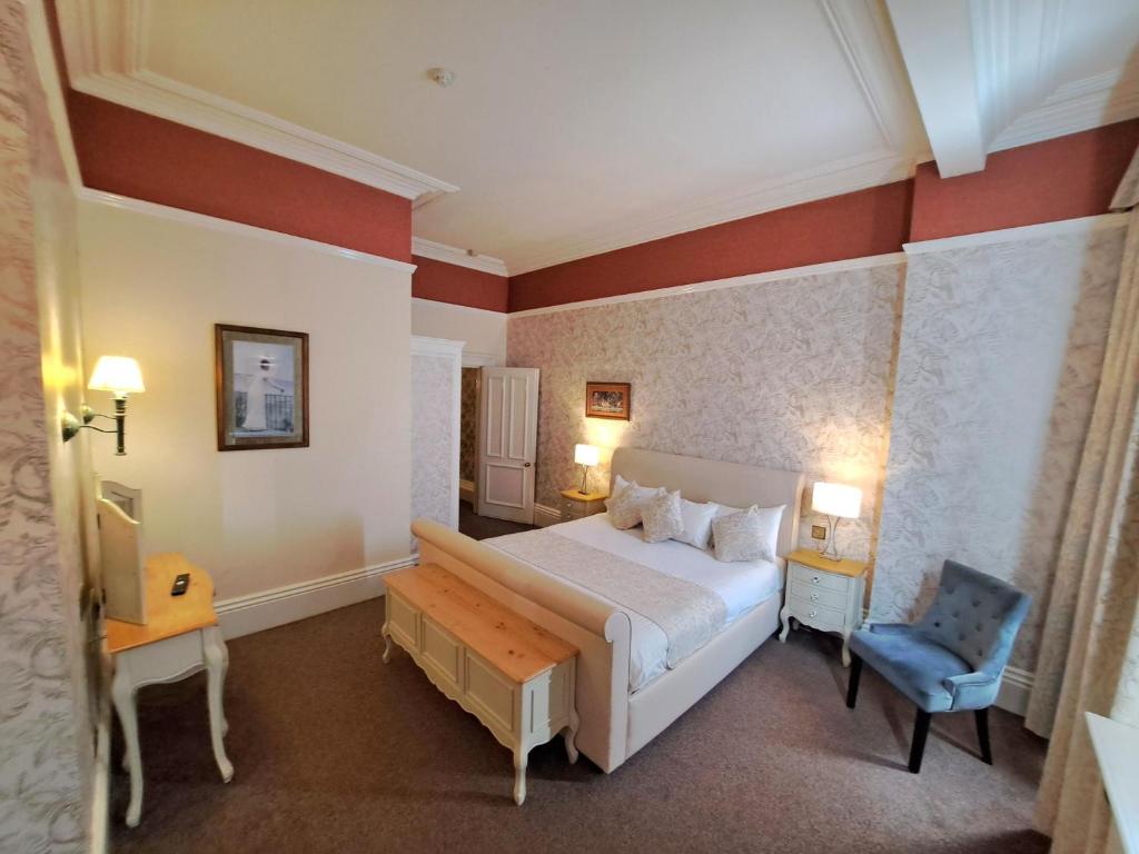 Prince of Wales Hotel, Southport photo 8